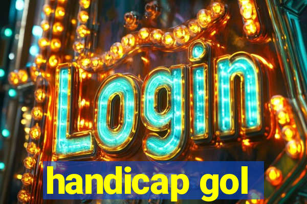 handicap gol